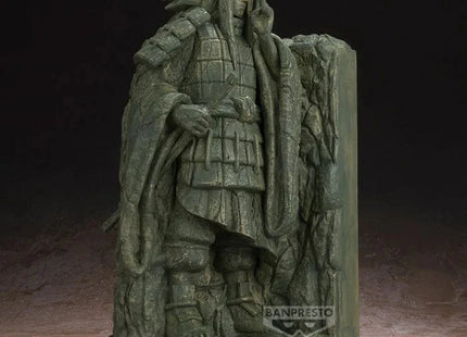 Gamers Guild AZ Banpresto Naruto FigLife! Madara Uchiha (The Final Valley) Figure JBK International