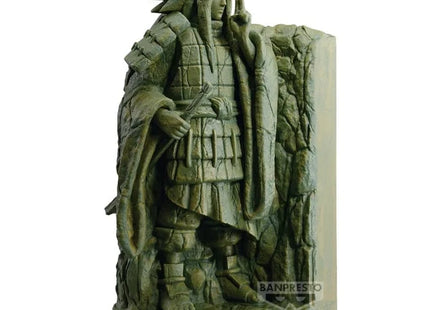 Gamers Guild AZ Banpresto Naruto FigLife! Madara Uchiha (The Final Valley) Figure JBK International