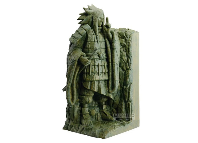 Gamers Guild AZ Banpresto Naruto FigLife! Madara Uchiha (The Final Valley) Figure JBK International