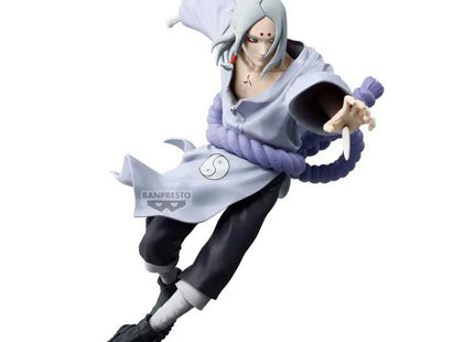 Gamers Guild AZ Banpresto Naruto: Kimimaro - Vibration Stars Figure JBK International