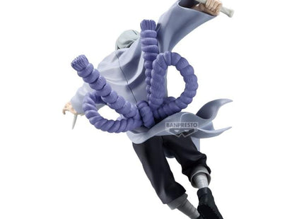 Gamers Guild AZ Banpresto Naruto: Kimimaro - Vibration Stars Figure JBK International