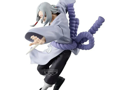 Gamers Guild AZ Banpresto Naruto: Kimimaro - Vibration Stars Figure JBK International