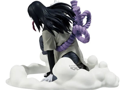 Gamers Guild AZ Banpresto Naruto: Orochimaru Figure JBK International
