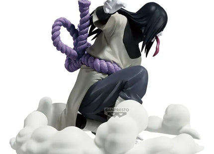 Gamers Guild AZ Banpresto Naruto: Orochimaru Figure JBK International