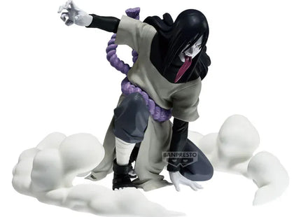 Gamers Guild AZ Banpresto Naruto: Orochimaru Figure JBK International