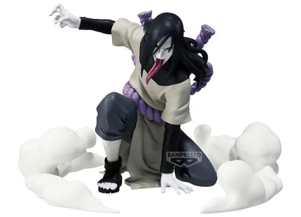 Gamers Guild AZ Banpresto Naruto: Orochimaru Figure JBK International