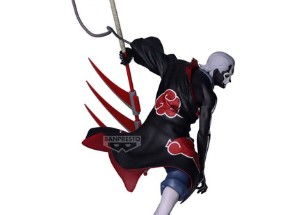 Gamers Guild AZ Banpresto Naruto: Shippuden Hidan Version B Ritual Vibration Stars Statue JBK International