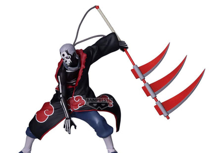 Gamers Guild AZ Banpresto Naruto: Shippuden Hidan Version B Ritual Vibration Stars Statue JBK International