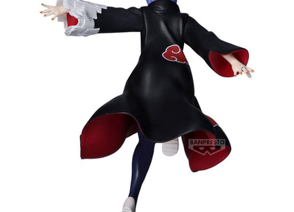 Gamers Guild AZ Banpresto Naruto: Shippuden Konan Vibration Stars Statue - ReRun JBK International
