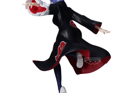 Gamers Guild AZ Banpresto Naruto: Shippuden Konan Vibration Stars Statue - ReRun JBK International