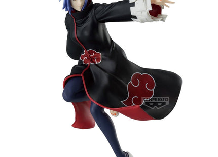 Gamers Guild AZ Banpresto Naruto: Shippuden Konan Vibration Stars Statue - ReRun JBK International