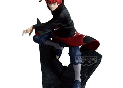Gamers Guild AZ Banpresto Naruto: Shippuden Sasori Effectreme Statue JBK International