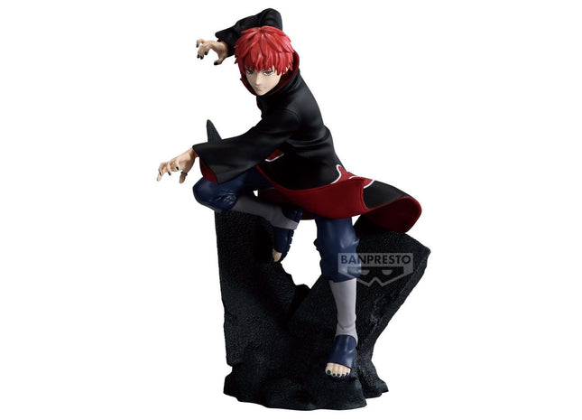 Gamers Guild AZ Banpresto Naruto: Shippuden Sasori Effectreme Statue JBK International