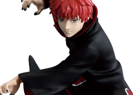 Gamers Guild AZ Banpresto Naruto: Shippuden Sasori Effectreme Statue JBK International