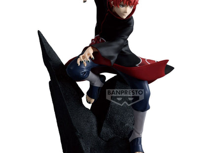 Gamers Guild AZ Banpresto Naruto: Shippuden Sasori Effectreme Statue JBK International