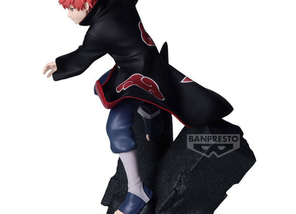 Gamers Guild AZ Banpresto Naruto: Shippuden Sasori Effectreme Statue JBK International
