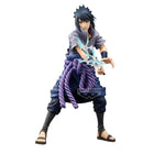 Gamers Guild AZ Banpresto Naruto: Shippuden Sasuke Uchiha Special Edition Grandista Statue JBK International