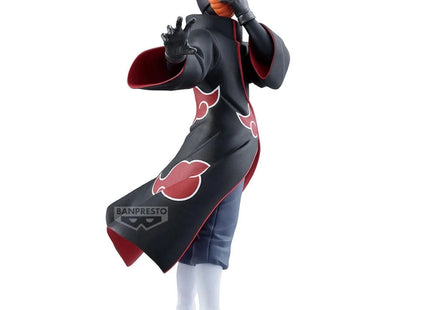 Gamers Guild AZ Banpresto Naruto: Shippuden Tobi Vibration Stars Statue JBK International