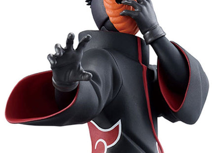 Gamers Guild AZ Banpresto Naruto: Shippuden Tobi Vibration Stars Statue JBK International