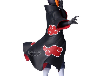 Gamers Guild AZ Banpresto Naruto: Shippuden Tobi Vibration Stars Statue JBK International