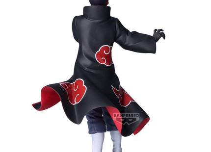 Gamers Guild AZ Banpresto Naruto: Shippuden Tobi Vibration Stars Statue JBK International