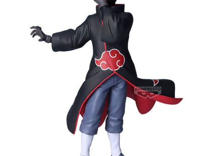 Gamers Guild AZ Banpresto Naruto: Shippuden Tobi Vibration Stars Statue JBK International