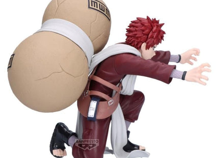 Gamers Guild AZ Banpresto Naruto: Shippuden - Vibration Stars Gaara (Ver. II) Figure JBK International