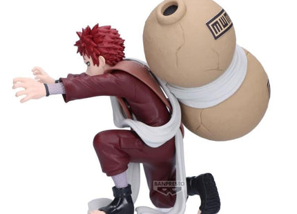 Gamers Guild AZ Banpresto Naruto: Shippuden - Vibration Stars Gaara (Ver. II) Figure JBK International