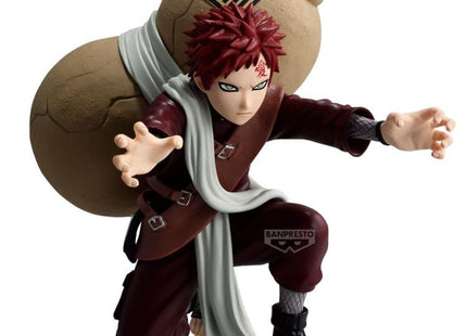 Gamers Guild AZ Banpresto Naruto: Shippuden - Vibration Stars Gaara (Ver. II) Figure JBK International