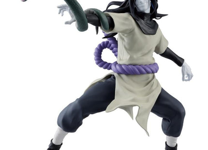 Gamers Guild AZ Banpresto Naruto: Shippuden Vibration Stars Orochimaru JBK International
