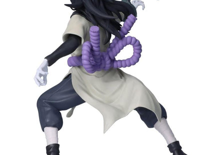 Gamers Guild AZ Banpresto Naruto: Shippuden Vibration Stars Orochimaru JBK International