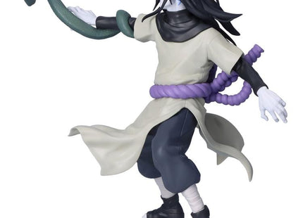 Gamers Guild AZ Banpresto Naruto: Shippuden Vibration Stars Orochimaru JBK International