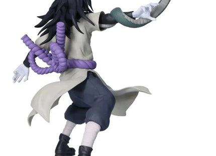 Gamers Guild AZ Banpresto Naruto: Shippuden Vibration Stars Orochimaru JBK International
