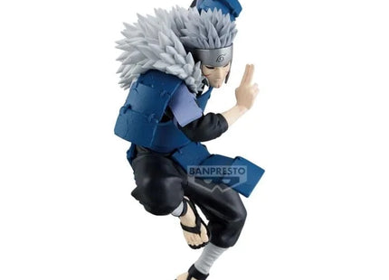 Gamers Guild AZ Banpresto Naruto: Shippuden Vibration Stars Tobirama Senju Figure JBK International