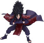 Gamers Guild AZ Banpresto Naruto: Shippuden Vibration Stars Uchiha Madara Figure JBK International