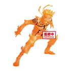 Gamers Guild AZ Banpresto Naruto Shippuden: Vibration Stars Uzumaki Naruto JBK International