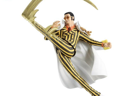 Gamers Guild AZ Banpresto One Piece: Battle Record Collection - Borsalino Figure JBK International