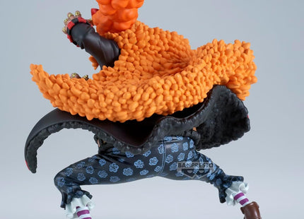 Gamers Guild AZ Banpresto One Piece Battle Record Collection-Marshall.D.Teach- JBK International