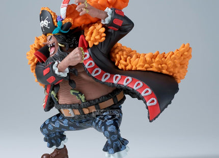 Gamers Guild AZ Banpresto One Piece Battle Record Collection-Marshall.D.Teach- JBK International