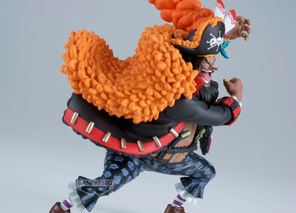 Gamers Guild AZ Banpresto One Piece Battle Record Collection-Marshall.D.Teach- JBK International