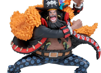 Gamers Guild AZ Banpresto One Piece Battle Record Collection-Marshall.D.Teach- JBK International
