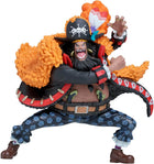 Gamers Guild AZ Banpresto One Piece Battle Record Collection-Marshall.D.Teach- JBK International