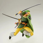 Gamers Guild AZ Banpresto One Piece: Battle Record Collection - Roronoa Zoro III Figure JBK International