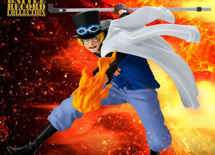 Gamers Guild AZ Banpresto One Piece: Battle Record Collection - Sabo Figure JBK International