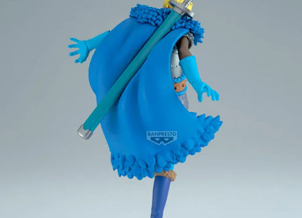 Gamers Guild AZ Banpresto One Piece: Battle Record Collection - Sanji III Figure JBK International