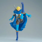 Gamers Guild AZ Banpresto One Piece: Battle Record Collection - Sanji III Figure JBK International