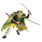 Gamers Guild AZ Banpresto One Piece: Cross Posing Roronoa Zoro Figure JBK International