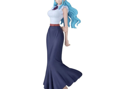 Gamers Guild AZ Banpresto One Piece Dxf The Grandline Series Extra Nefeltari Vivi Figure JBK International