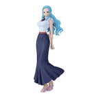Gamers Guild AZ Banpresto One Piece Dxf The Grandline Series Extra Nefeltari Vivi Figure JBK International