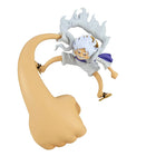 Gamers Guild AZ Banpresto One Piece: Fl Monkey D. Luffy Gear 5 Vol.4 Figure JBK International